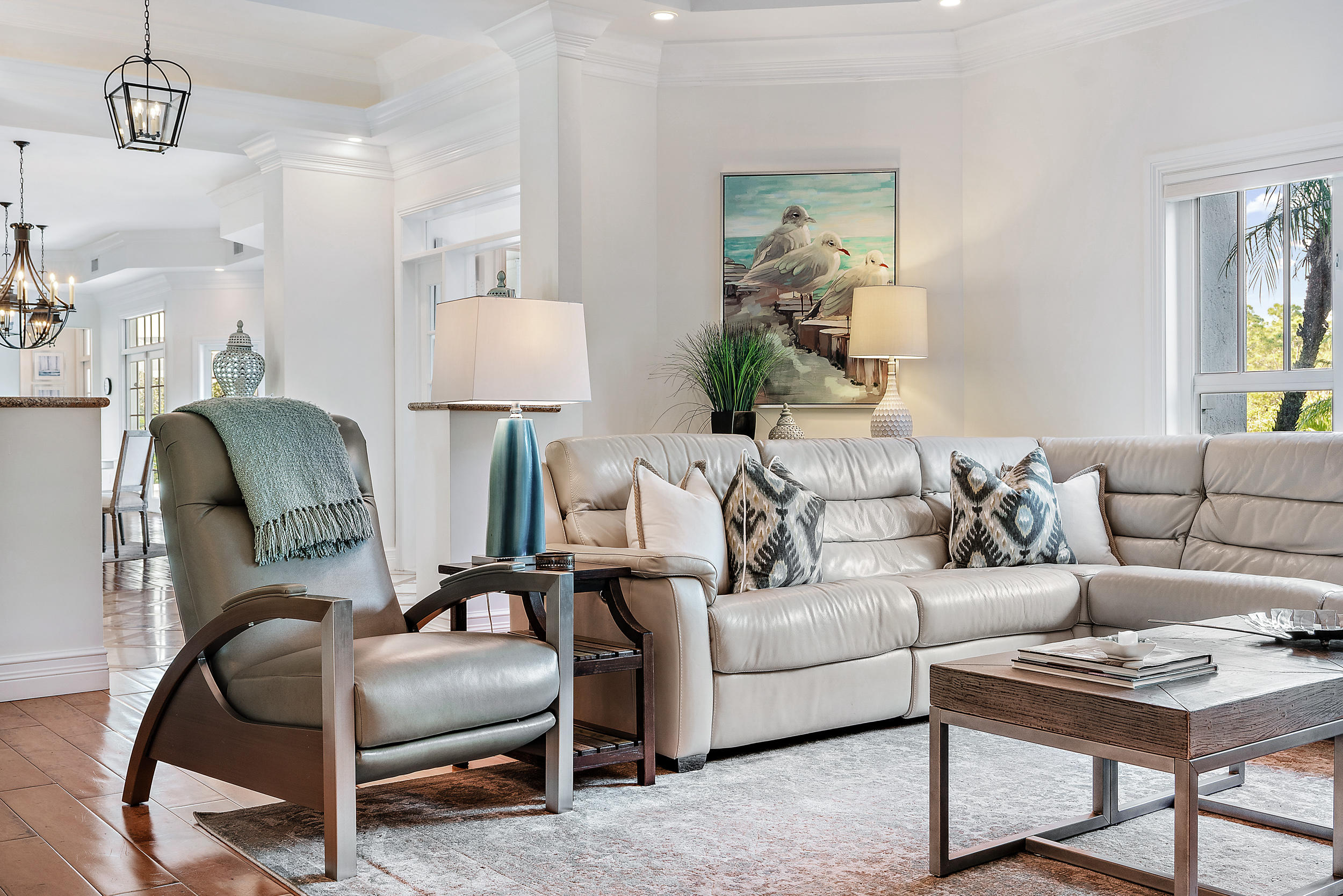 RIVERS EDGE UNREC (POORBAUGH'S MINOR) - Residential