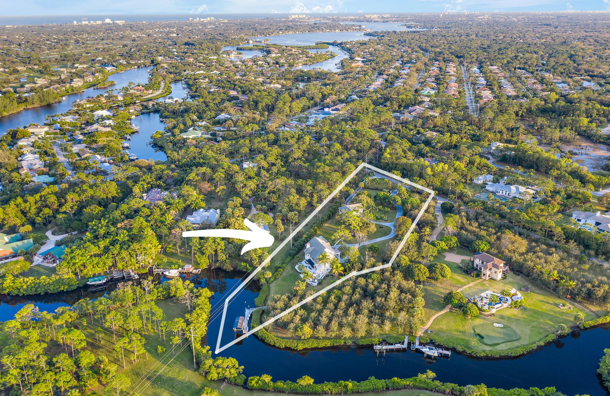 RIVERS EDGE UNREC (POORBAUGH'S MINOR) - Residential