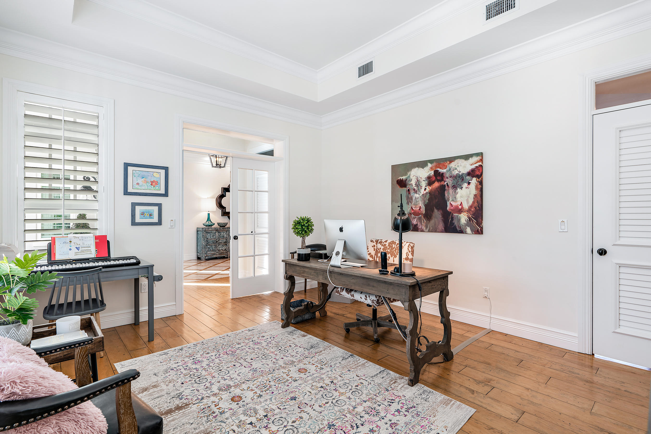 RIVERS EDGE UNREC (POORBAUGH'S MINOR) - Residential