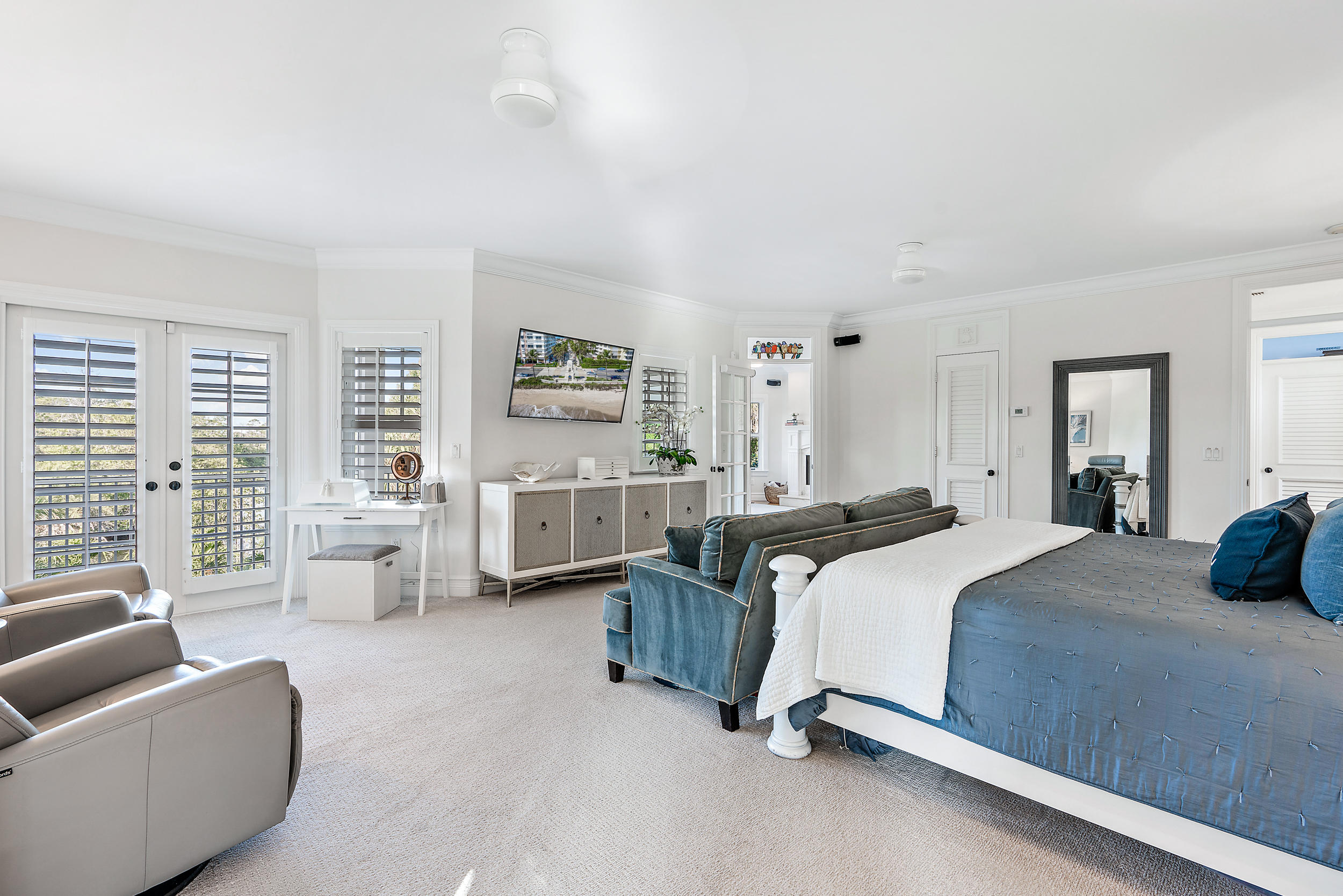 RIVERS EDGE UNREC (POORBAUGH'S MINOR) - Residential