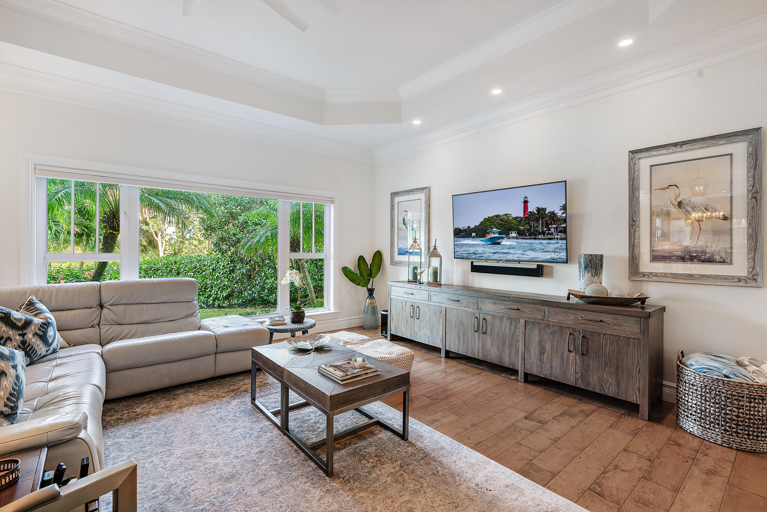 RIVERS EDGE UNREC (POORBAUGH'S MINOR) - Residential