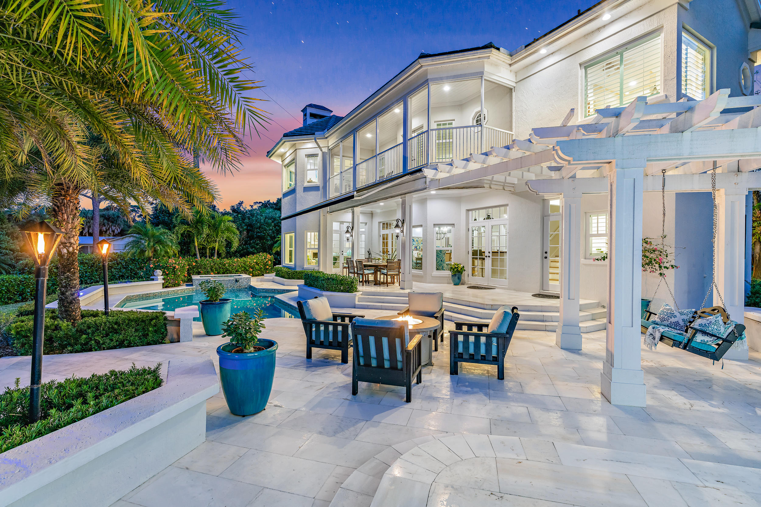 RIVERS EDGE UNREC (POORBAUGH'S MINOR) - Residential