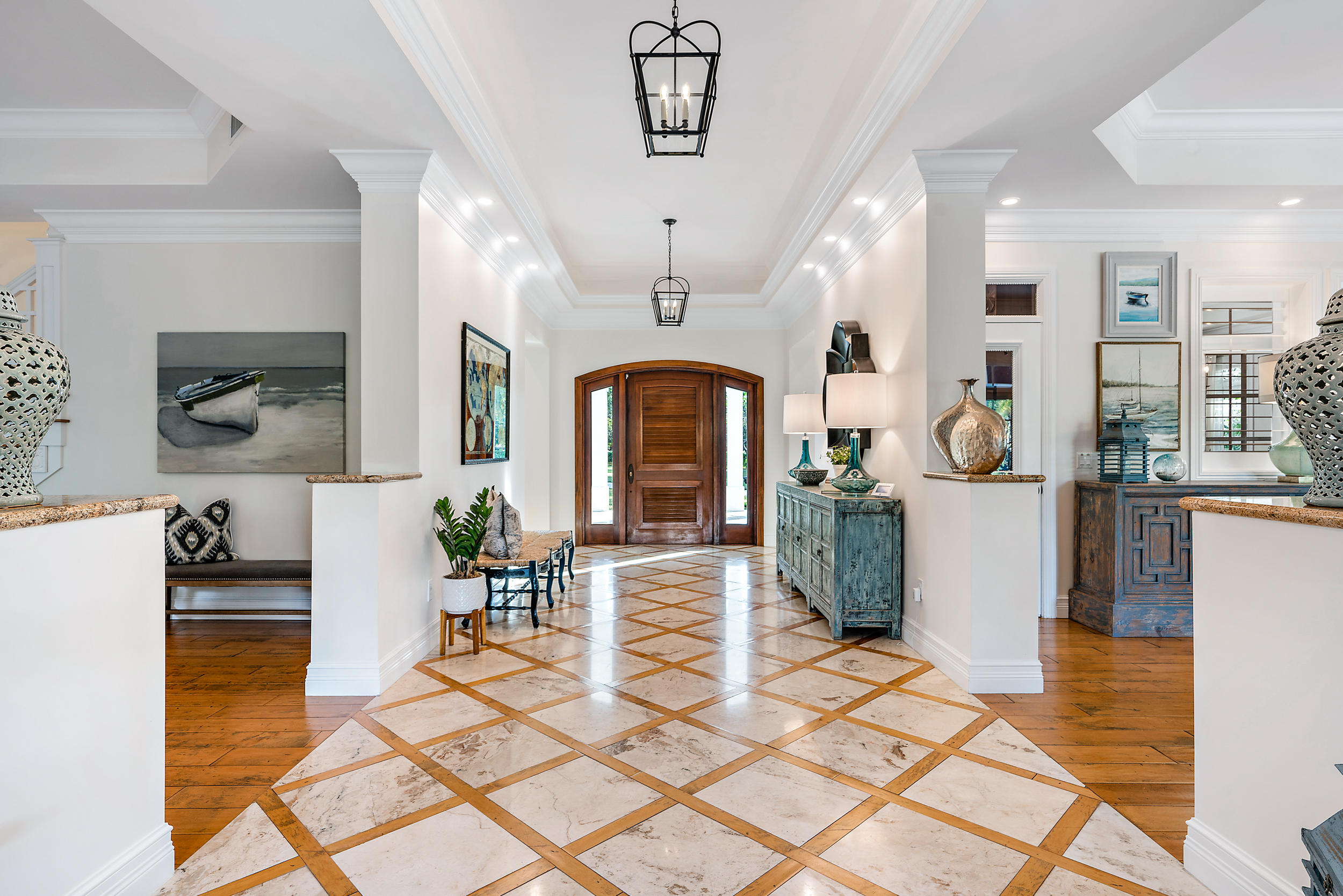 RIVERS EDGE UNREC (POORBAUGH'S MINOR) - Residential