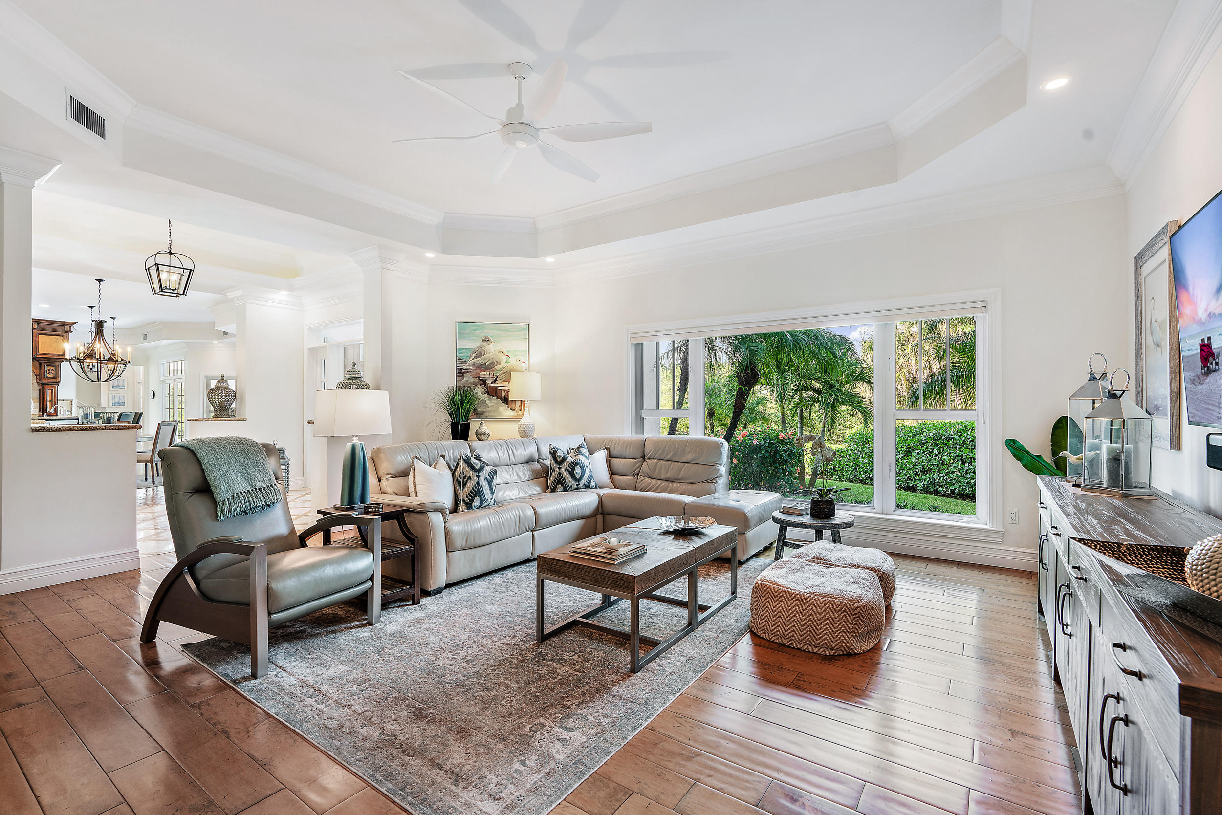 RIVERS EDGE UNREC (POORBAUGH'S MINOR) - Residential