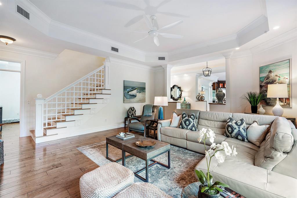 RIVERS EDGE UNREC (POORBA - Residential