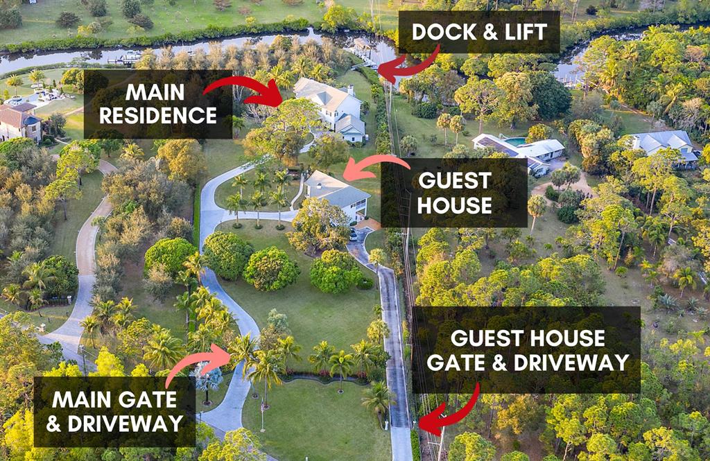 RIVERS EDGE UNREC (POORBA - Residential