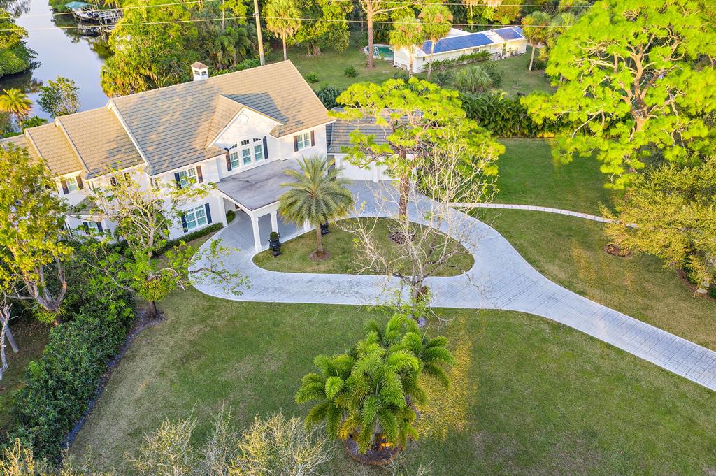 RIVERS EDGE UNREC (POORBA - Residential