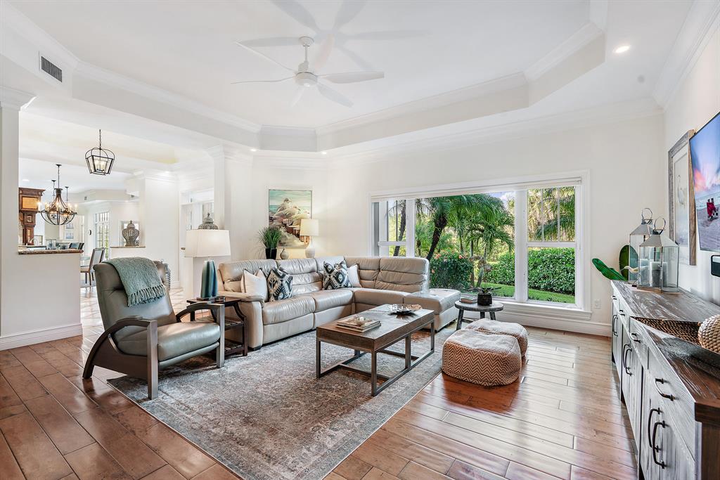 RIVERS EDGE UNREC (POORBA - Residential