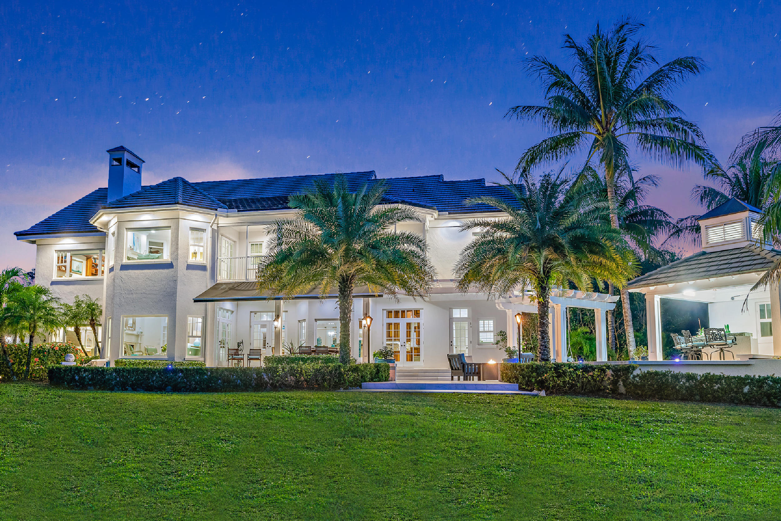 RIVERS EDGE UNREC (POORBAUGH'S MINOR) - Residential