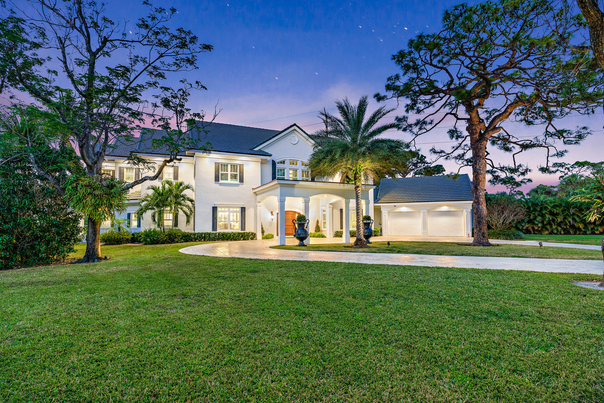 RIVERS EDGE UNREC (POORBAUGH'S MINOR) - Residential