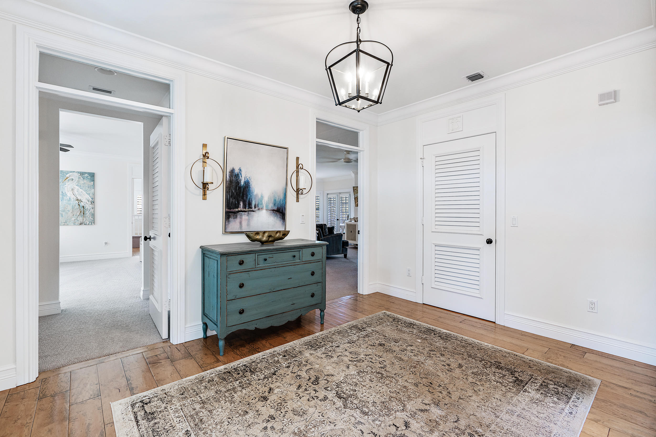 RIVERS EDGE UNREC (POORBAUGH'S MINOR) - Residential