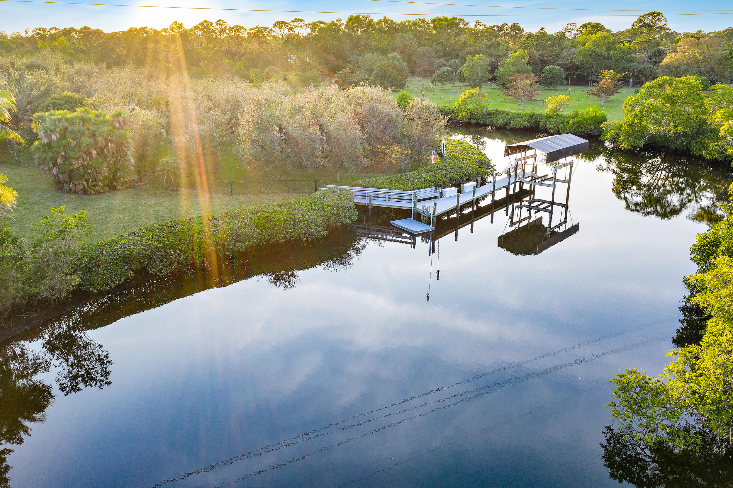 RIVERS EDGE UNREC (POORBAUGH'S MINOR) - Residential