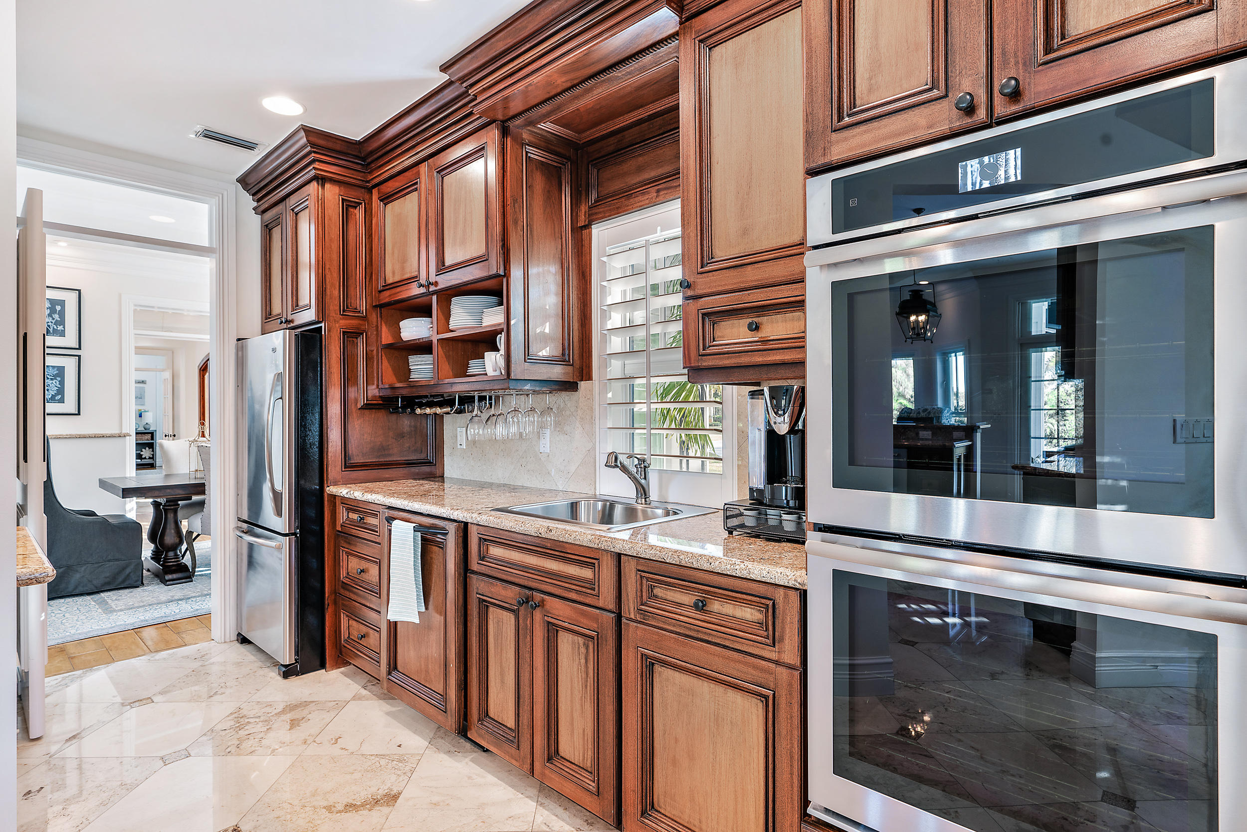 RIVERS EDGE UNREC (POORBAUGH'S MINOR) - Residential