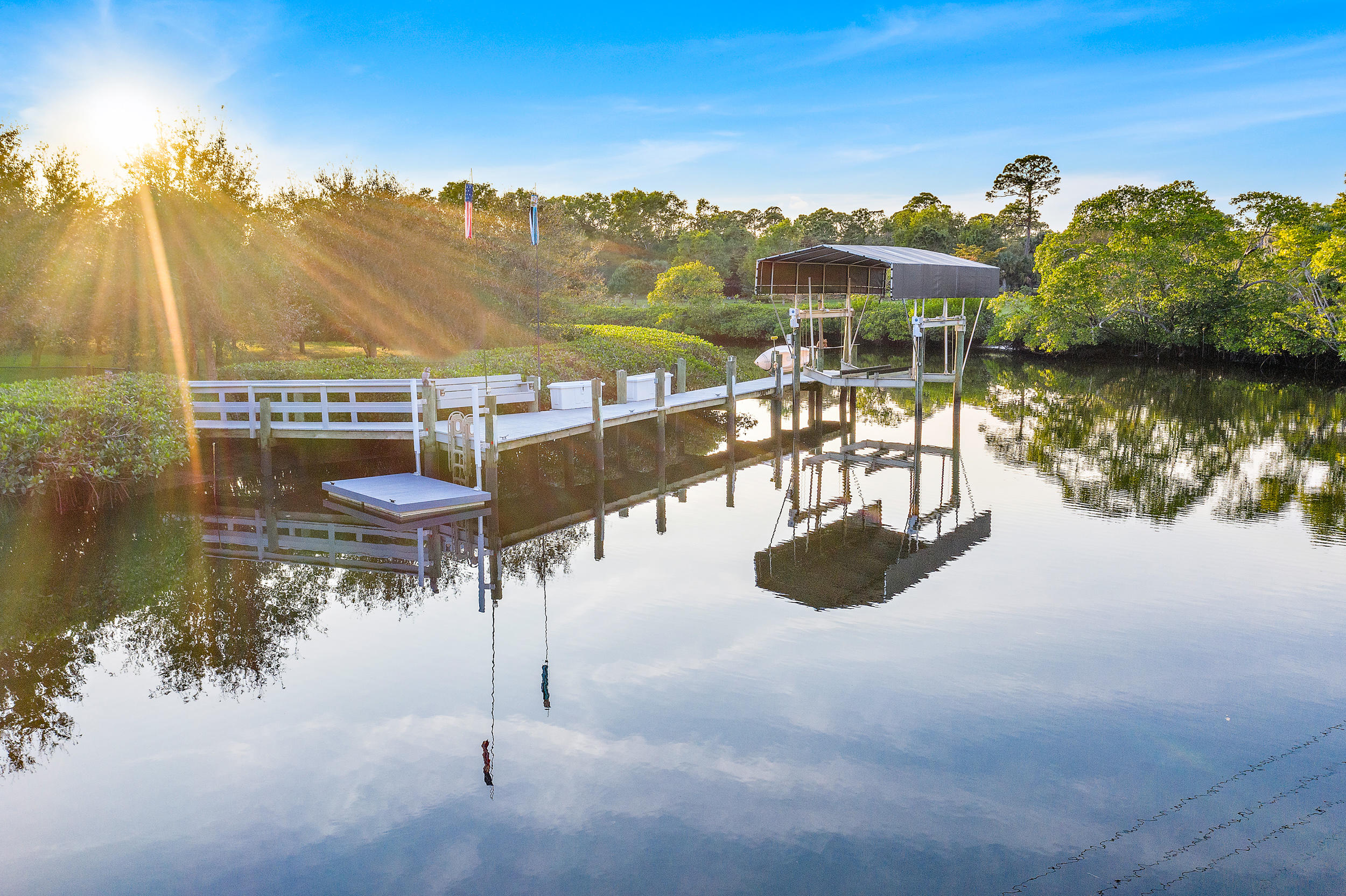 RIVERS EDGE UNREC (POORBAUGH'S MINOR) - Residential