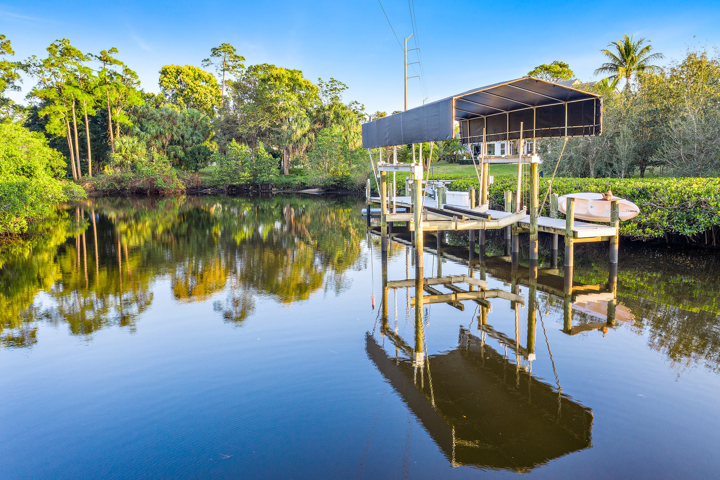 RIVERS EDGE UNREC (POORBAUGH'S MINOR) - Residential