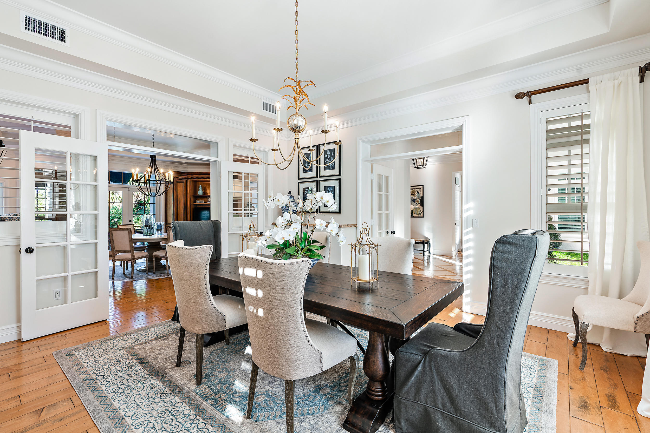 RIVERS EDGE UNREC (POORBAUGH'S MINOR) - Residential