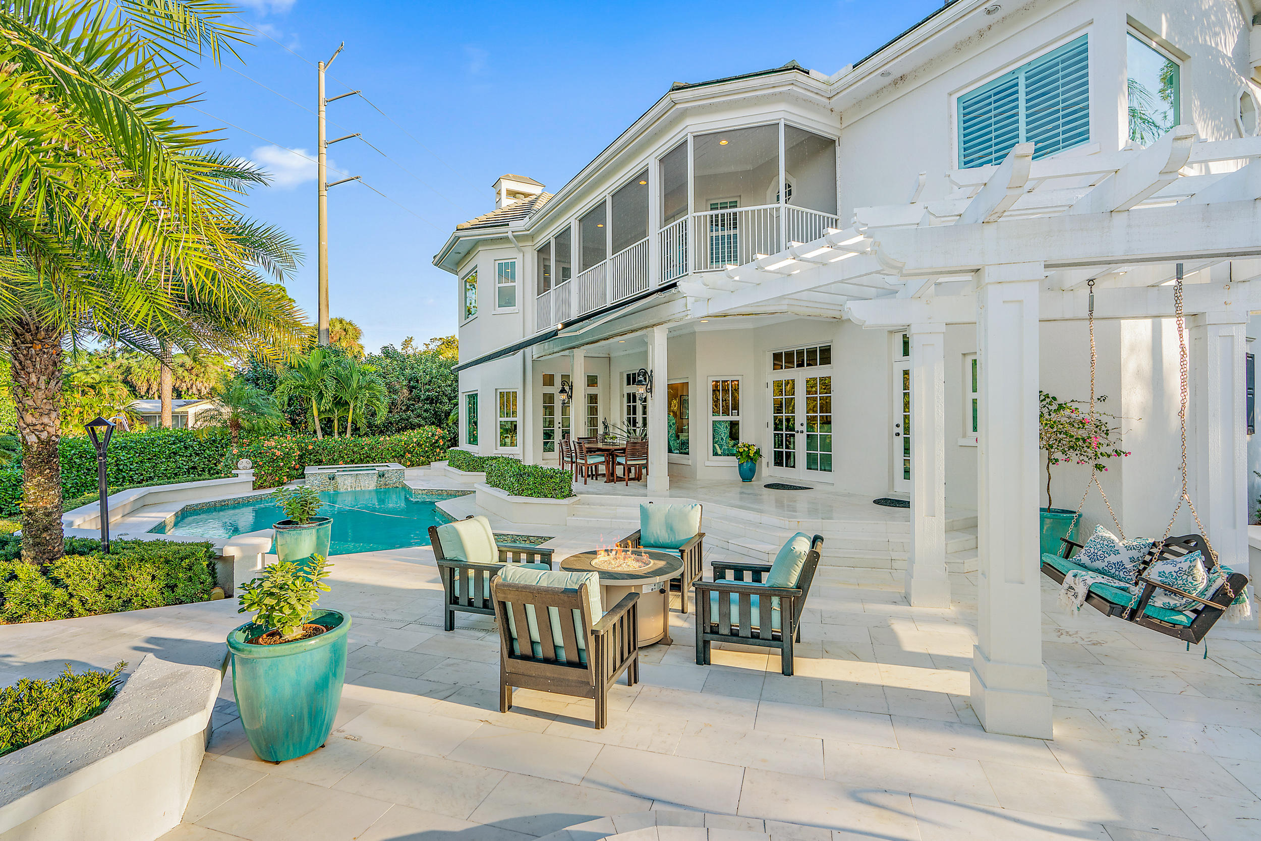 RIVERS EDGE UNREC (POORBAUGH'S MINOR) - Residential