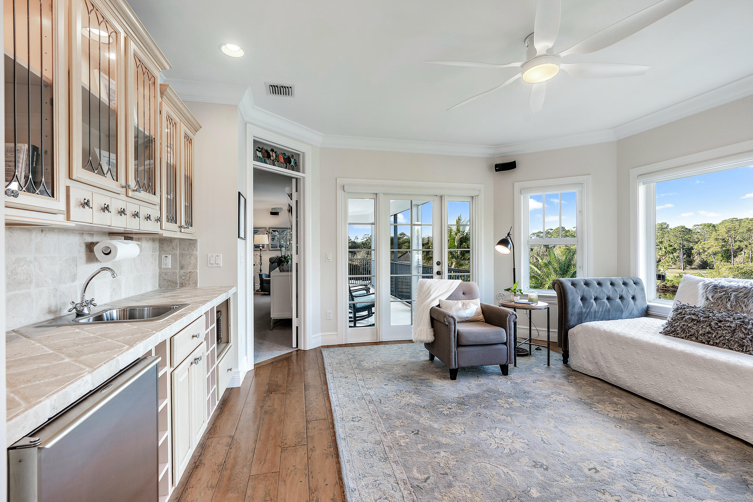 RIVERS EDGE UNREC (POORBAUGH'S MINOR) - Residential