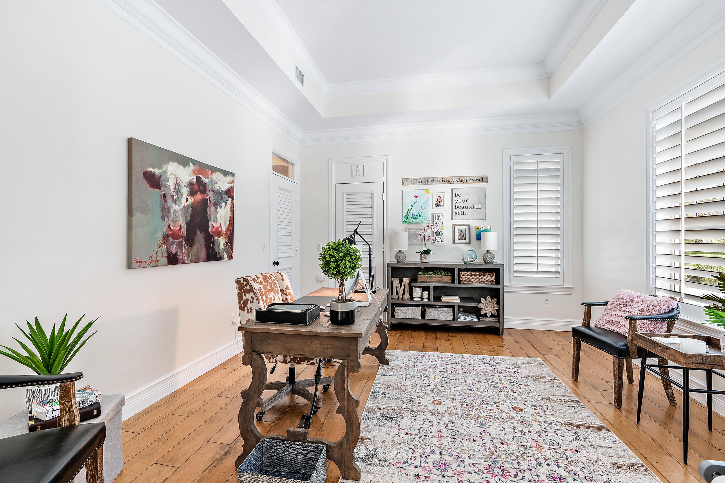 RIVERS EDGE UNREC (POORBAUGH'S MINOR) - Residential