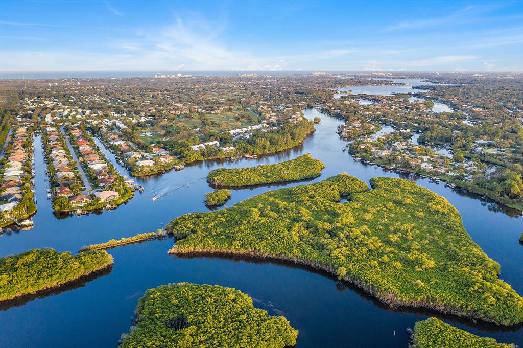 RIVERS EDGE UNREC (POORBA - Residential