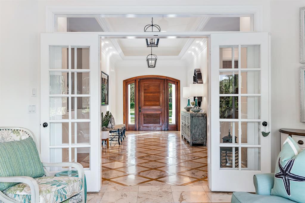 RIVERS EDGE UNREC (POORBA - Residential