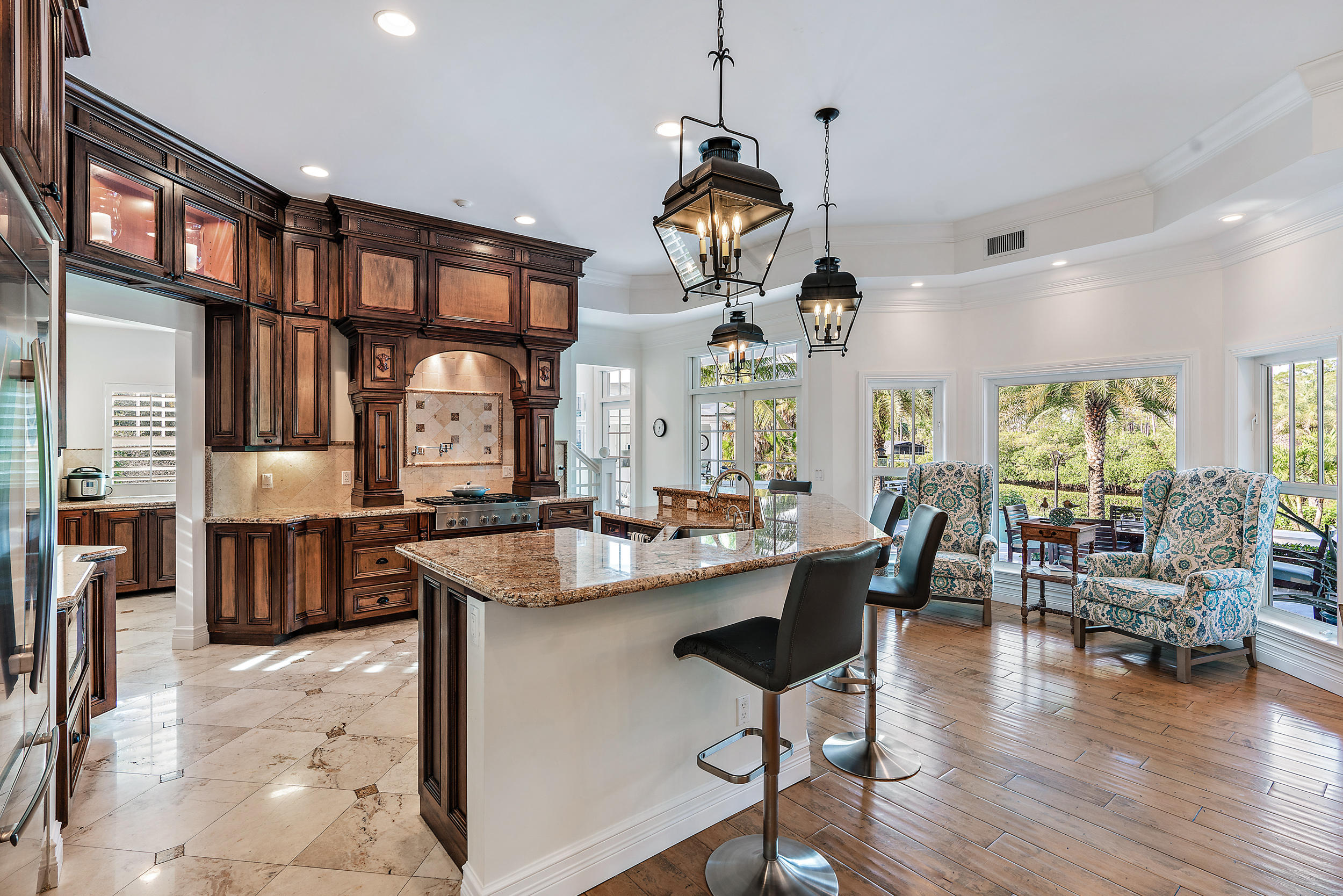 RIVERS EDGE UNREC (POORBAUGH'S MINOR) - Residential