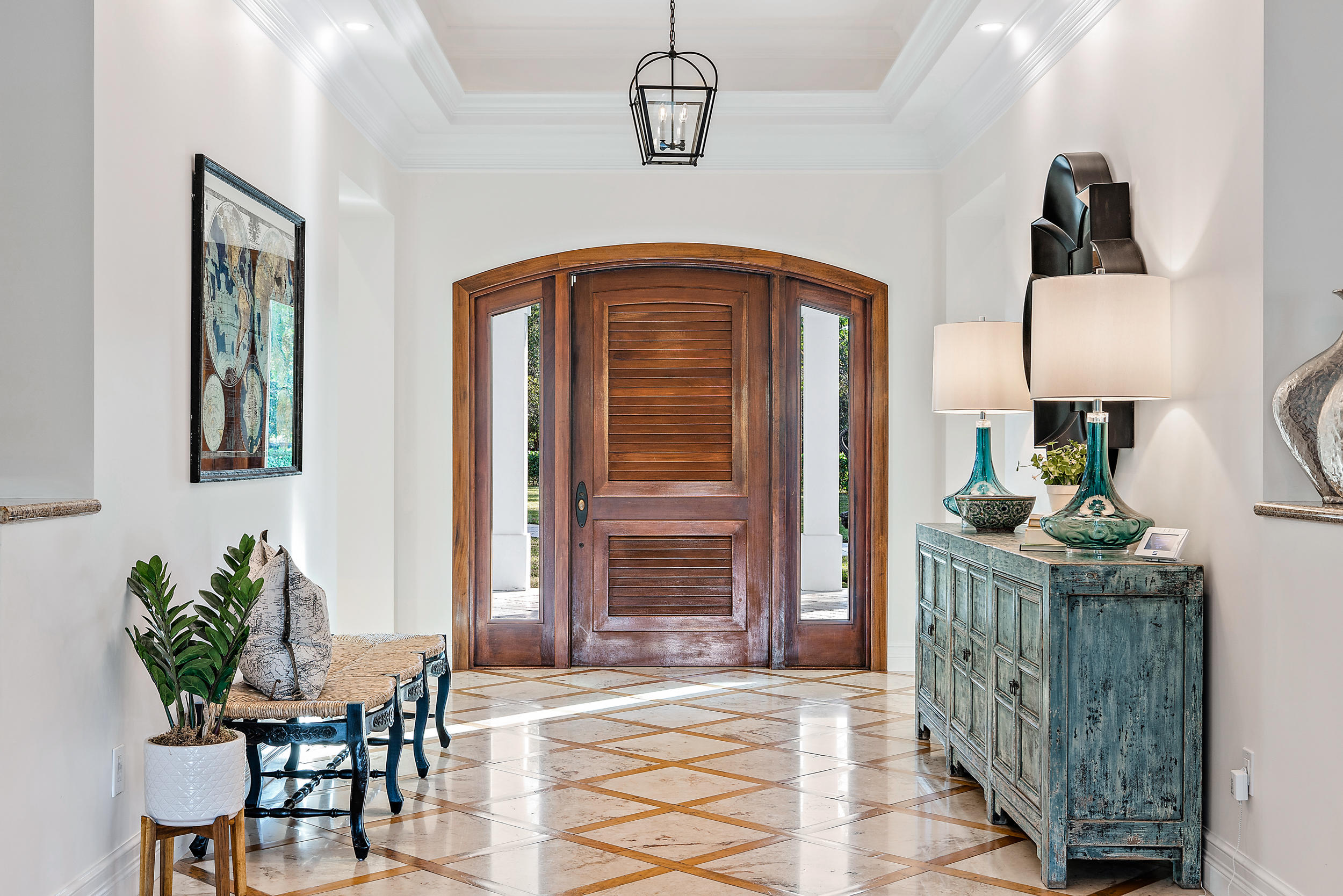 RIVERS EDGE UNREC (POORBAUGH'S MINOR) - Residential