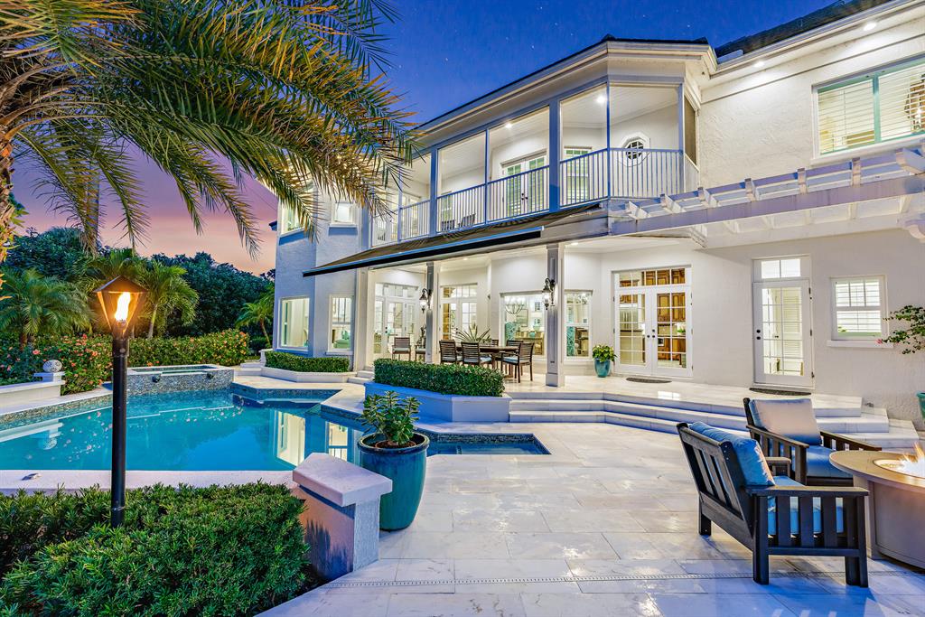 RIVERS EDGE UNREC (POORBA - Residential