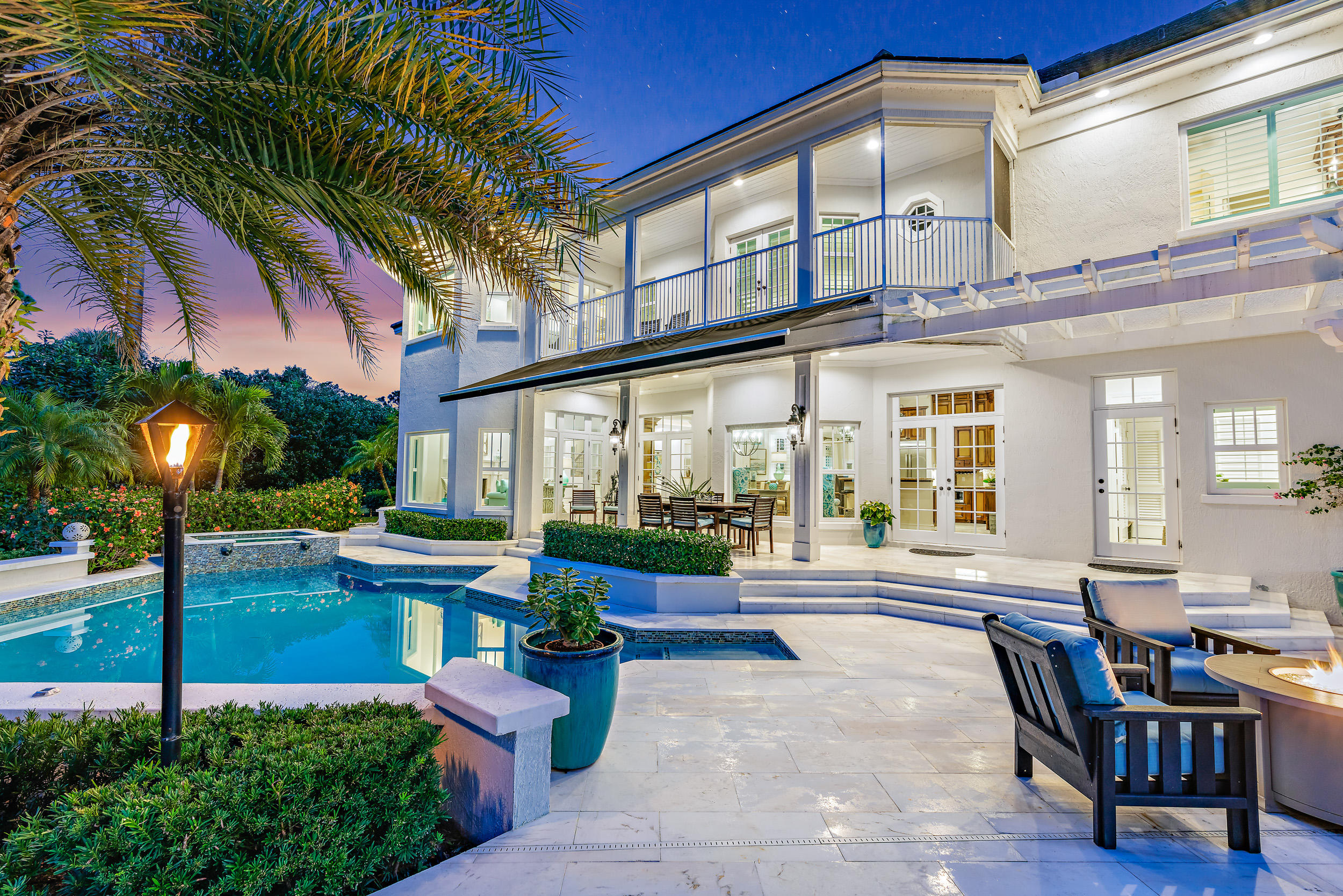 RIVERS EDGE UNREC (POORBAUGH'S MINOR) - Residential