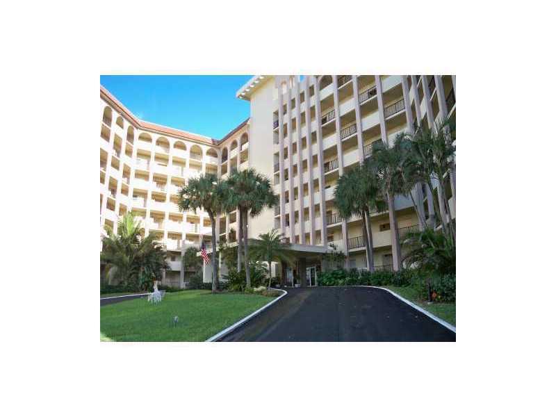 LA BONNE VIE CONDO - Residential Lease