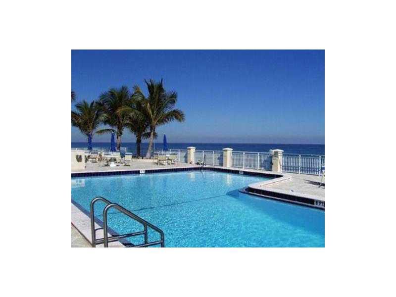 LA BONNE VIE CONDO - Residential Lease