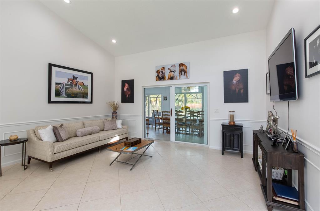 FOX TRAIL - Residential