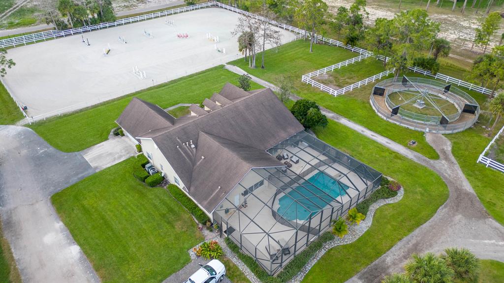 FOX TRAIL - Residential