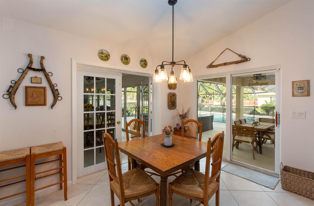 FOX TRAIL - Residential