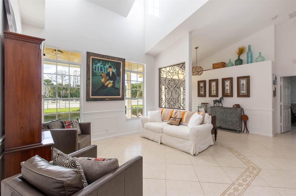 FOX TRAIL - Residential