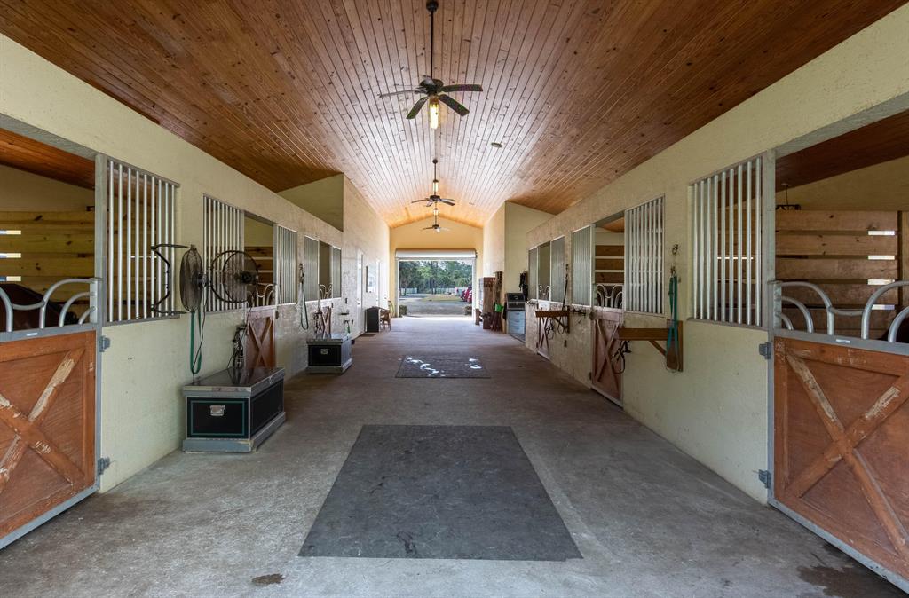 FOX TRAIL - Residential