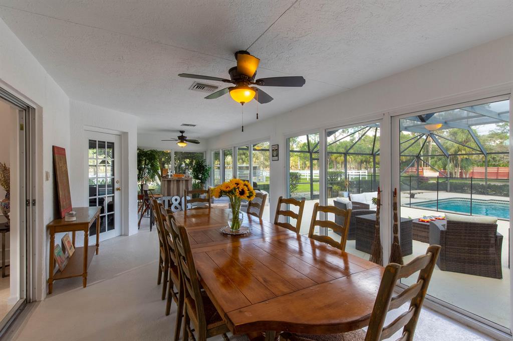 FOX TRAIL - Residential