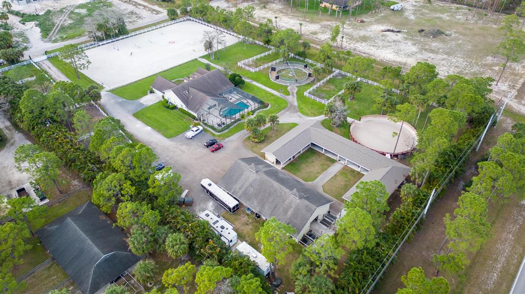 FOX TRAIL - Residential