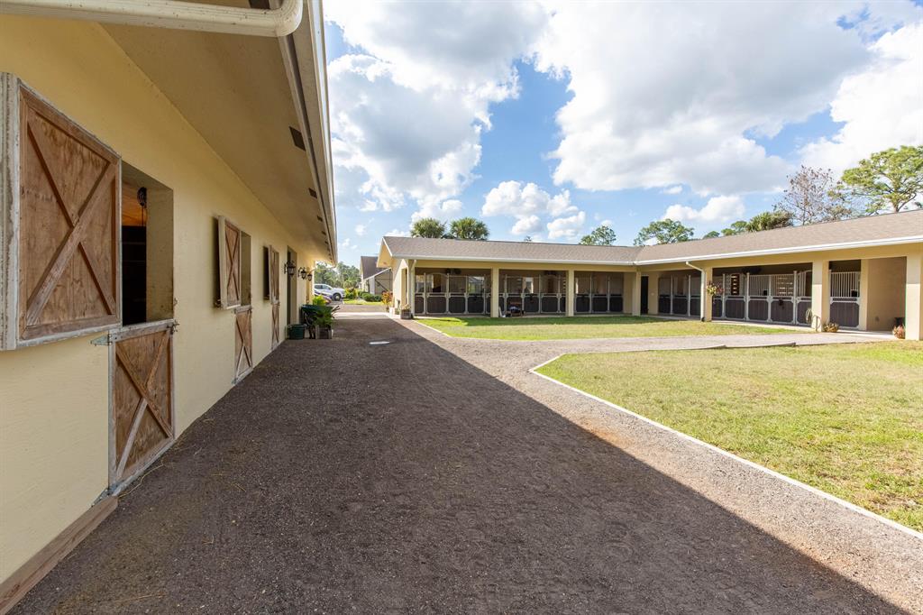 FOX TRAIL - Residential