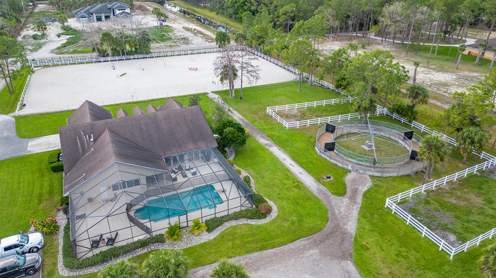 FOX TRAIL - Residential