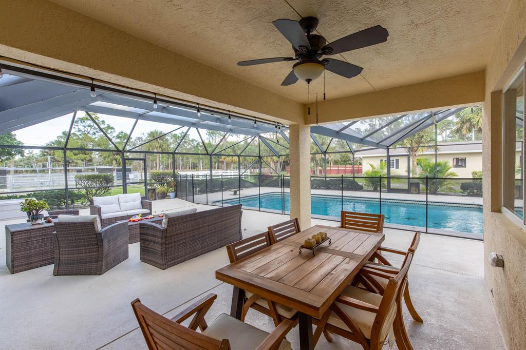 FOX TRAIL - Residential