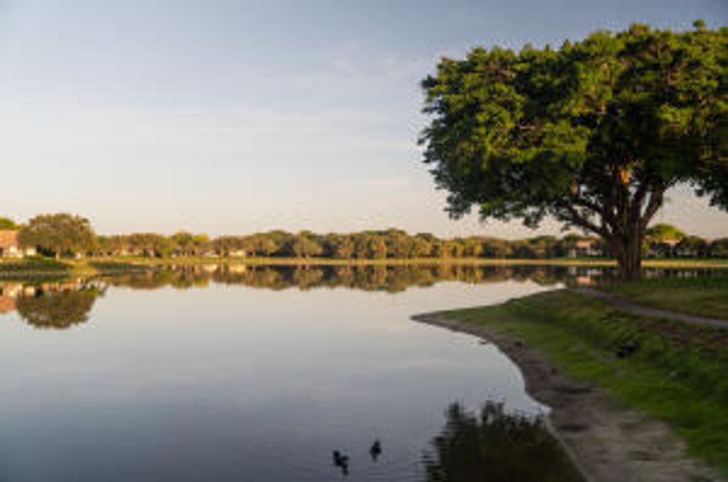 Photo of 2650 Greenwood Terrace #125, Boca Raton, FL 33431 (MLS # R11159424)