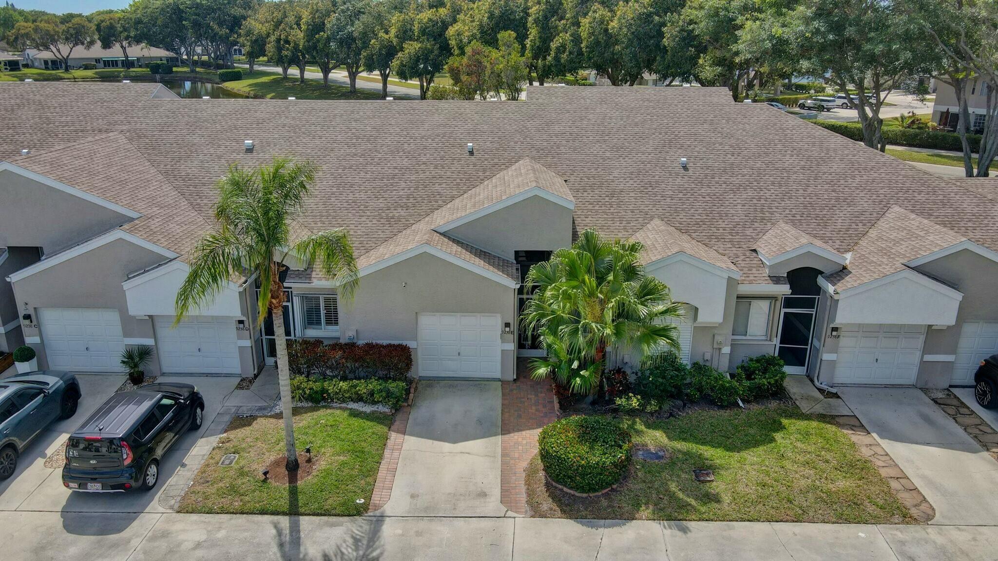 9238 E Vineland Court E E