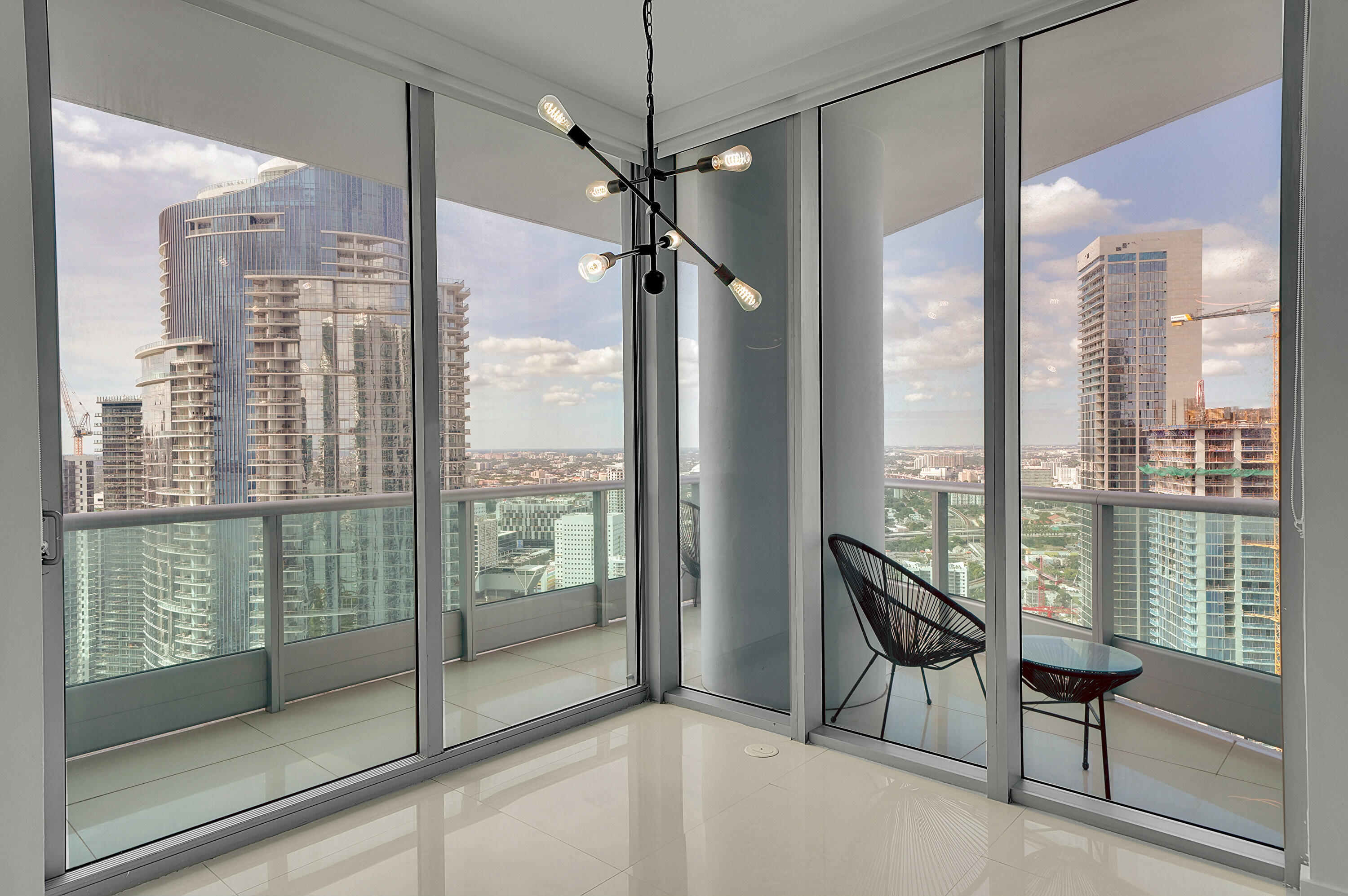 900 BISCAYNE BAY CONDO - Residential Lease