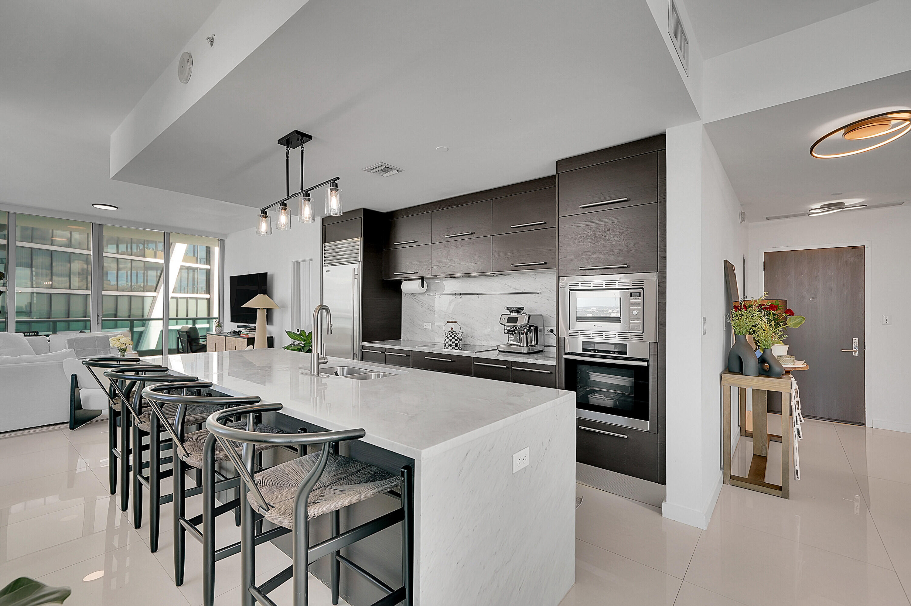 900 BISCAYNE BAY CONDO - Residential Lease