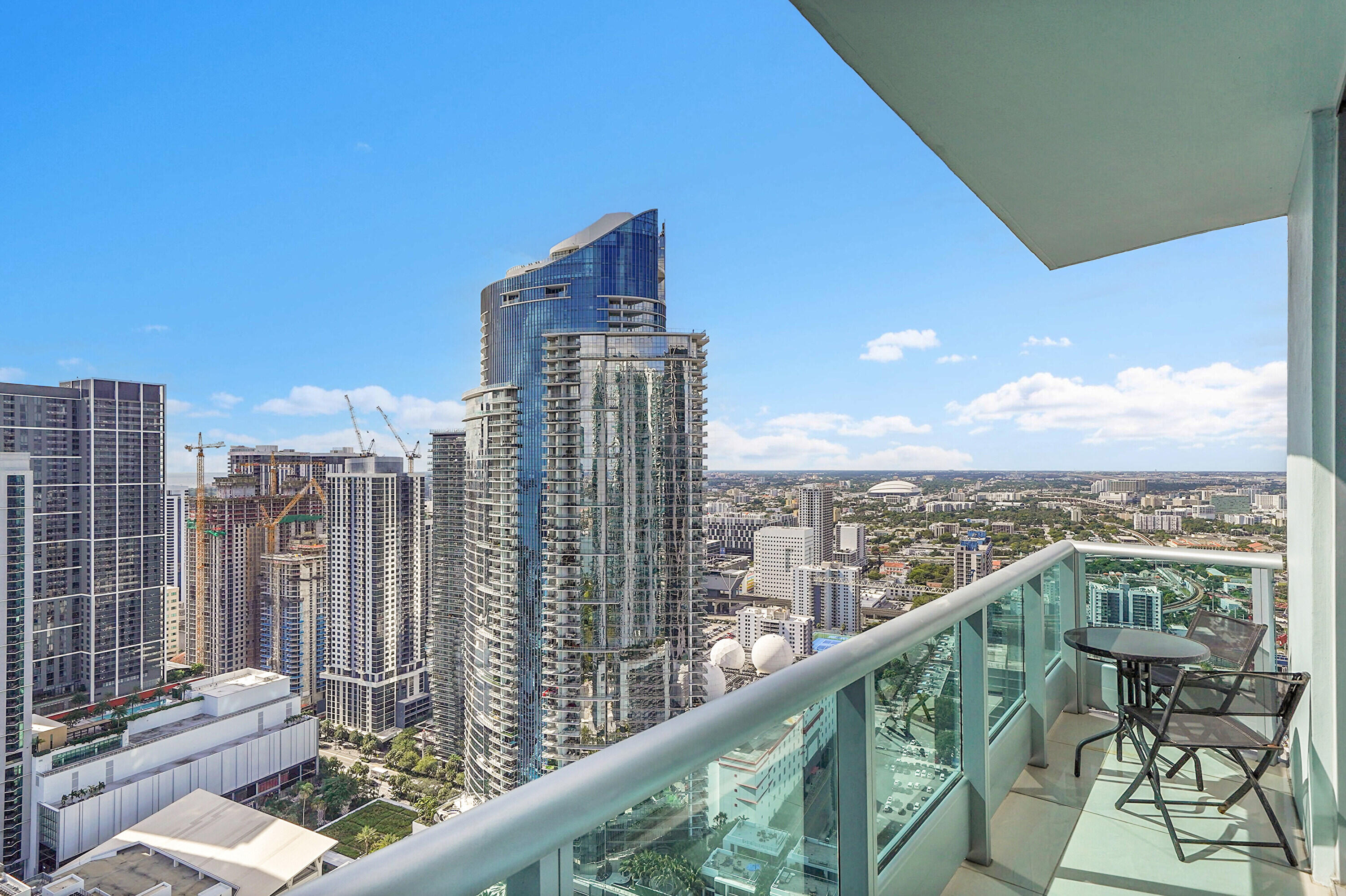 900 BISCAYNE BAY CONDO - Residential Lease