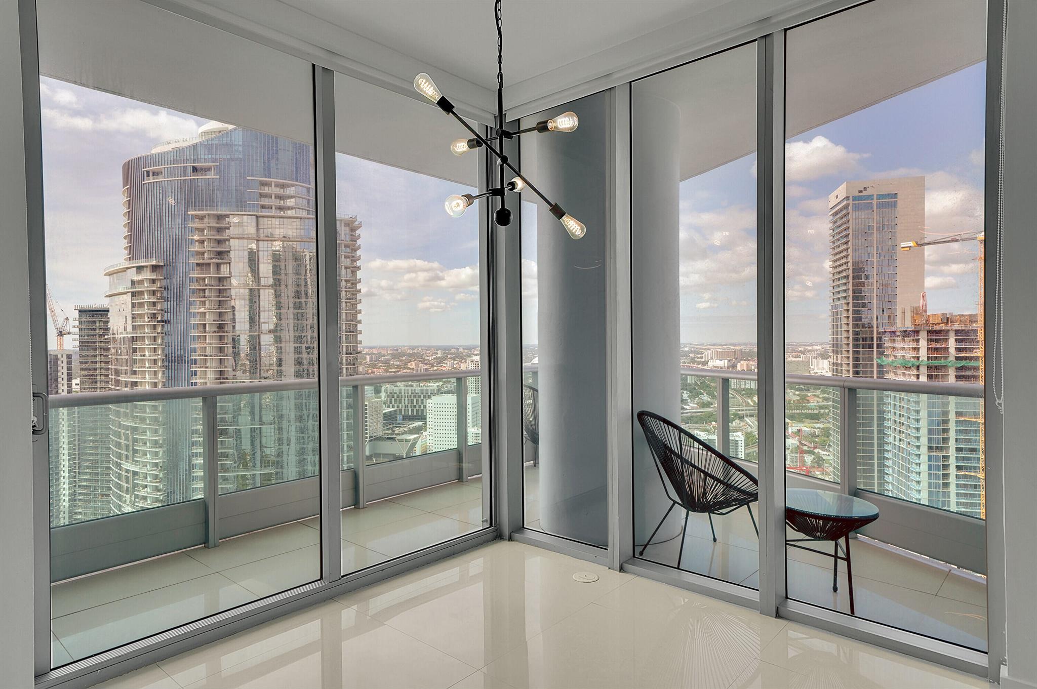900 BISCAYNE BAY CONDO - Residential Lease