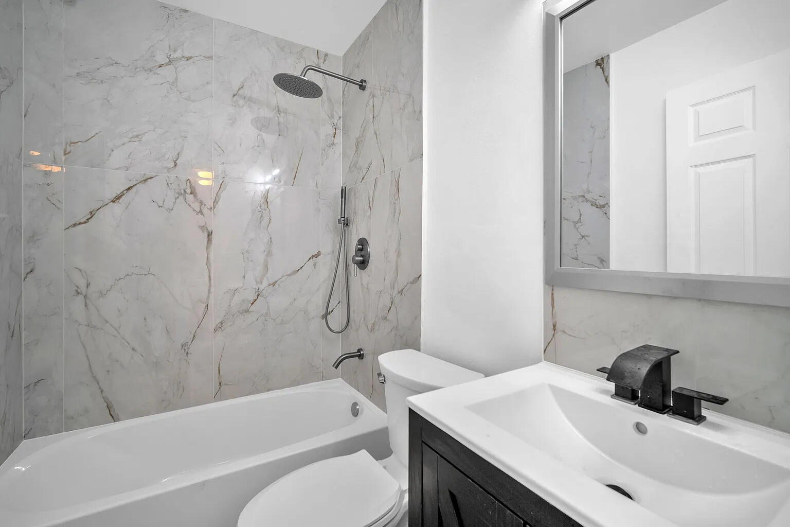 VILLAS OF PALM BAY - Residential