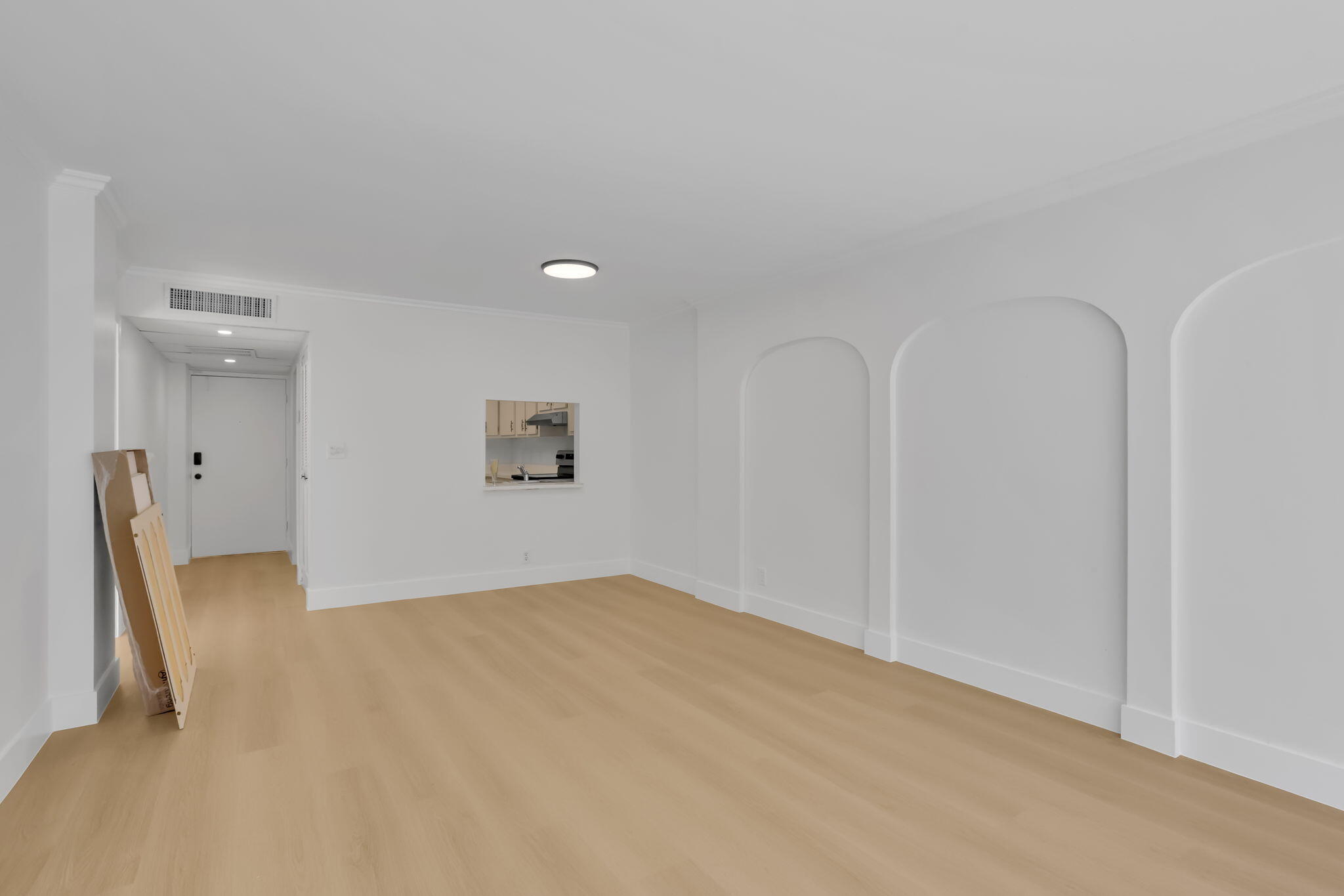 ROYAL PARK CONDO - Residential