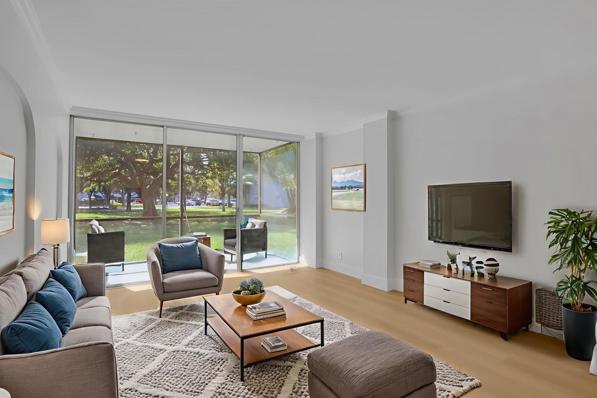 ROYAL PARK CONDO - Residential